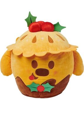 Dug Beef and Gravy Pie Disney Munchlings Plush Medium 13 / 1/3”